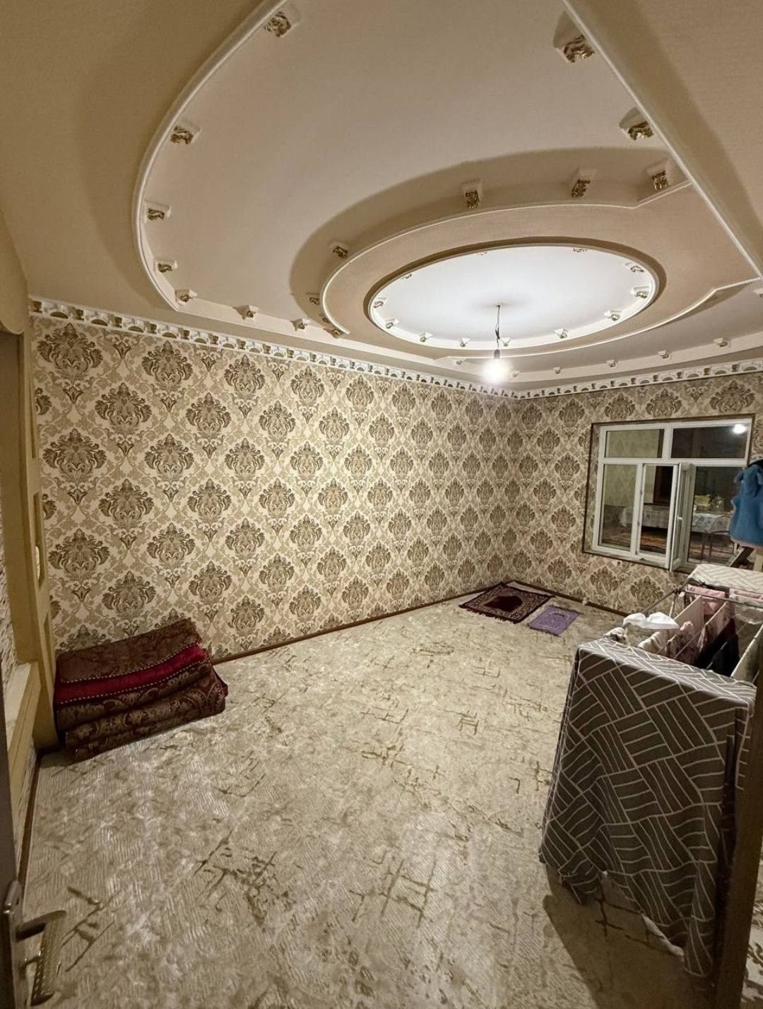 3-xonali uy, 49 m², Toshkent, Yunusobod tumani, sotuvga