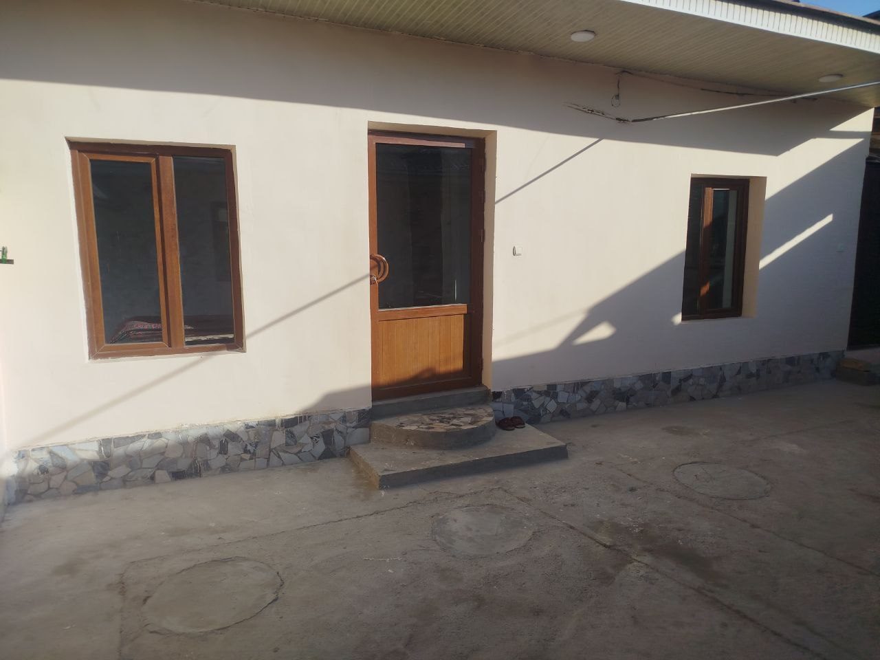 3-room house, 200 m², Tashkent, Yunusabad District, for sale