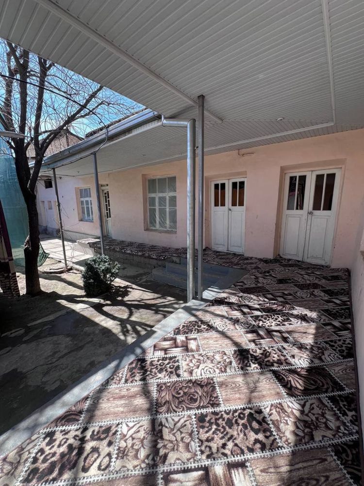 5-xonali uy, 440 m², Toshkent, Yunusobod tumani, sotuvga