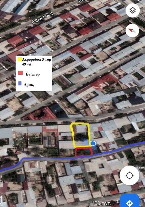 10-xonali uy, 800 m², Toshkent, Yunusobod tumani, sotuvga