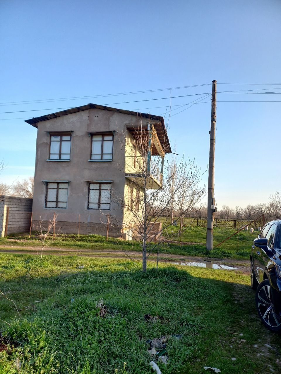 2-xonali dacha, 6 m², Toshkent, Yunusobod tumani, sotuvga
