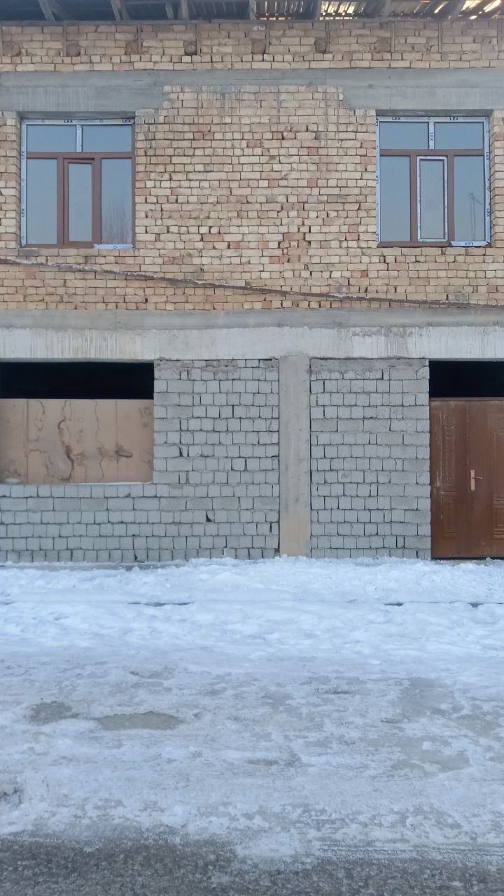 5-xonali uy, 130 m², Toshkent, Yunusobod tumani, sotuvga