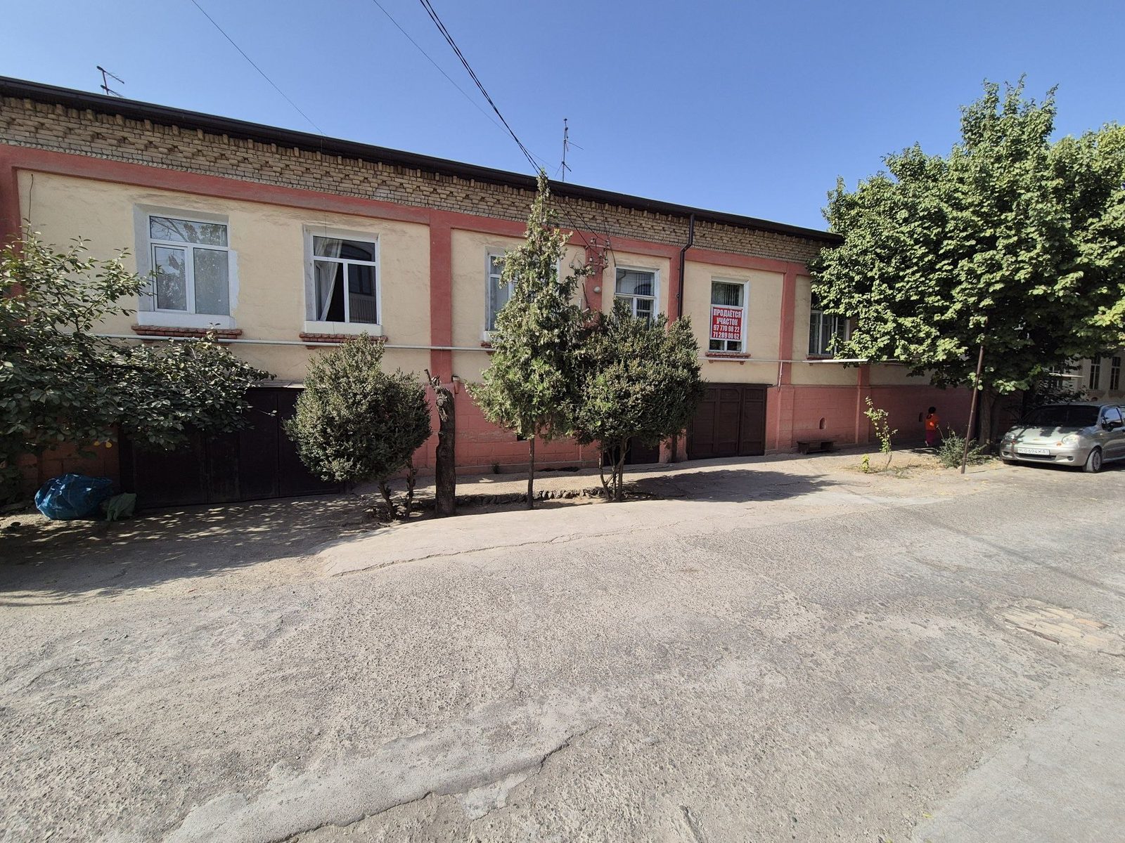 12-xonali uy, 706 m², Toshkent, Yunusobod tumani, sotuvga