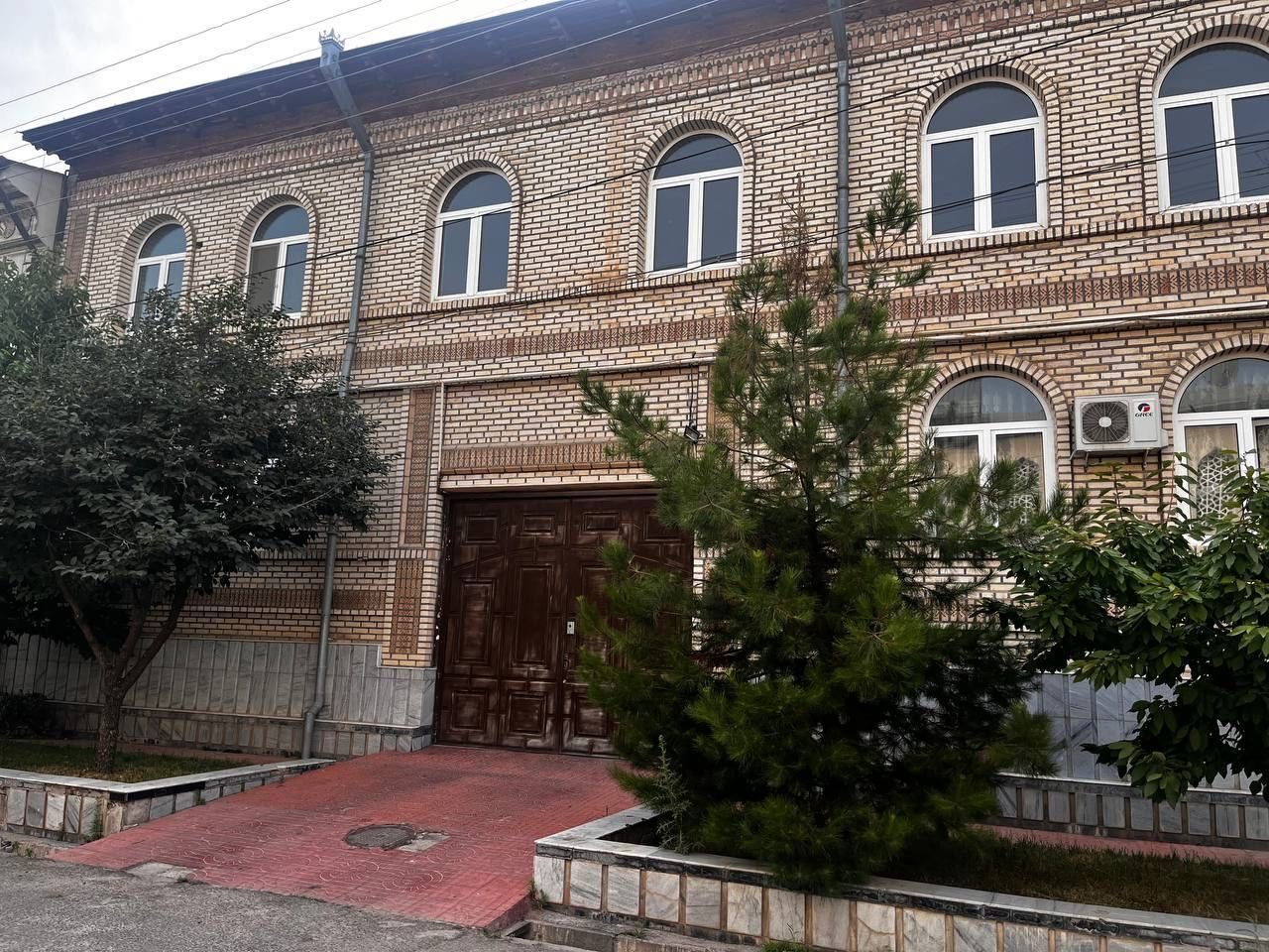 7-xonali uy, 600 m², Toshkent, Yunusobod tumani, sotuvga