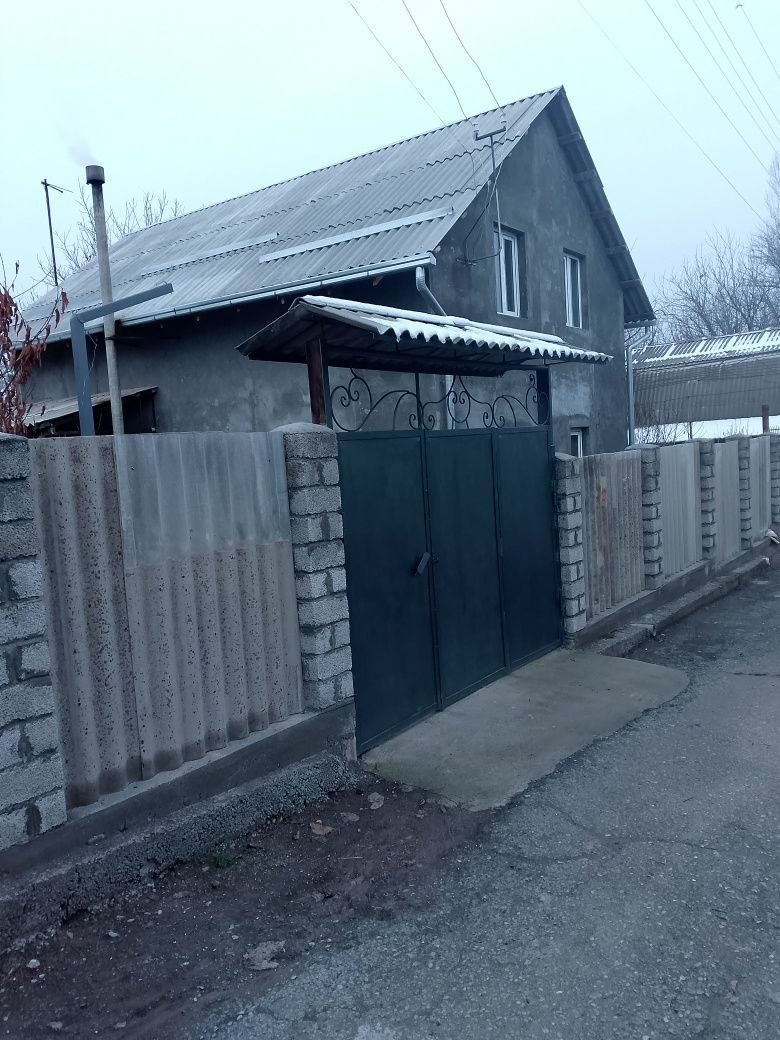 5-xonali dacha, 100 m², Toshkent, Yunusobod tumani, sotuvga