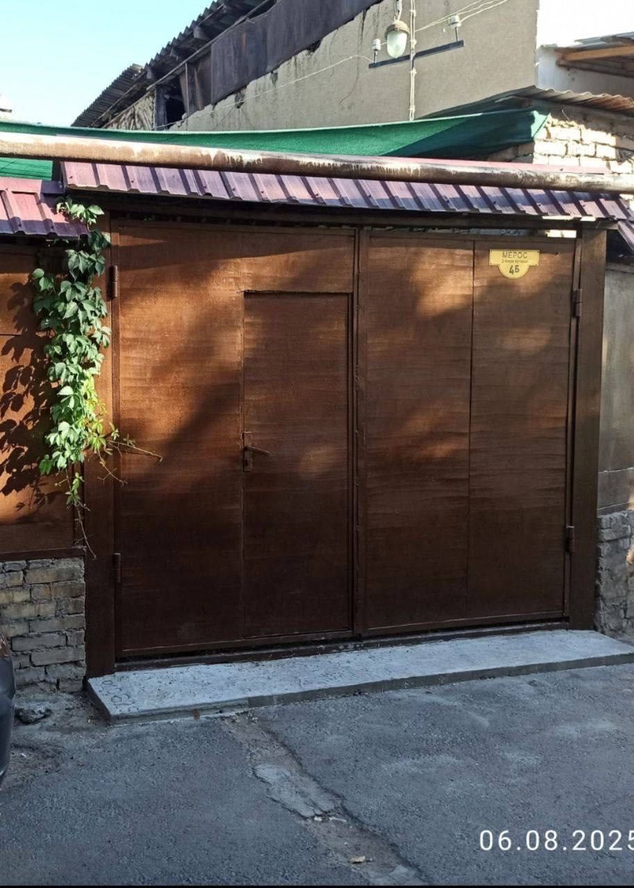 2-комнатный дом, 104 м², Ташкент, Яккасарайский район, на продажу