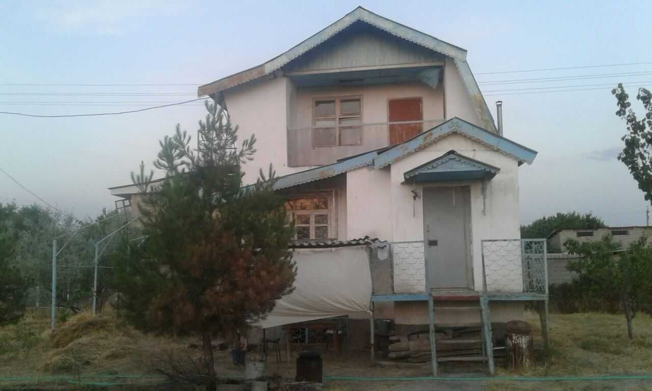 5-xonali dacha, 320 m², Toshkent, Yakkasaroy tumani, sotuvga