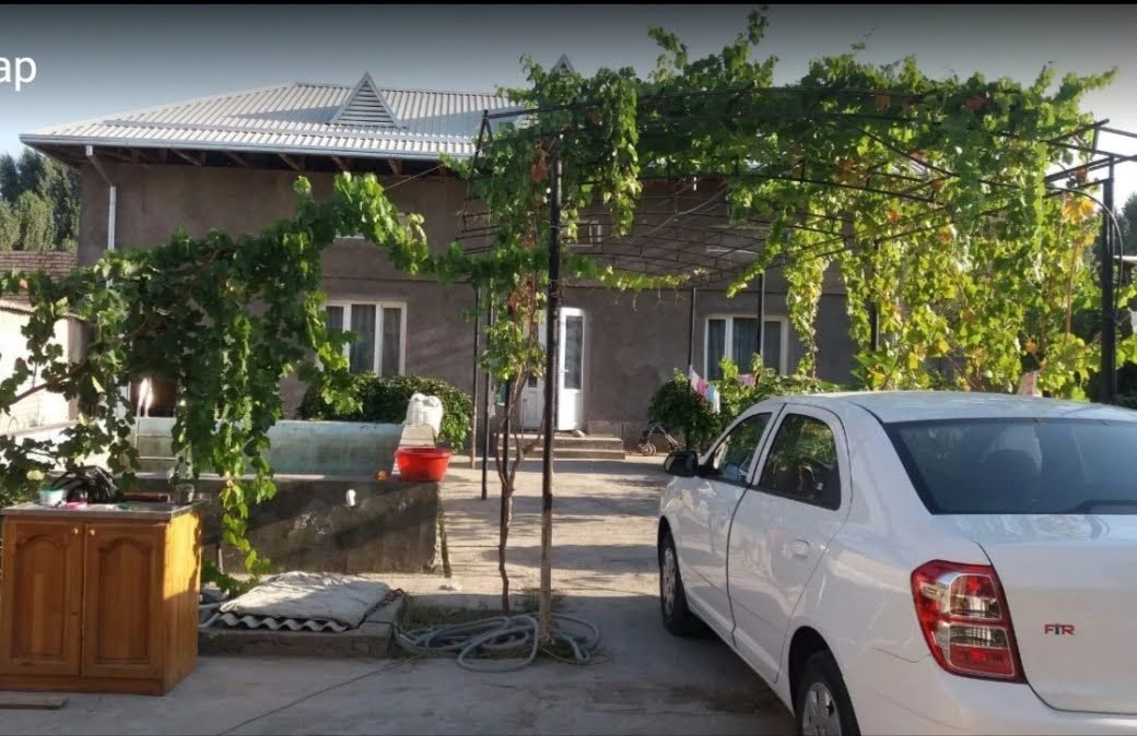 4-room house, 1000 m², Tashkent, Yakkasaray District, for sale
