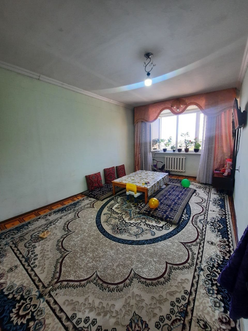 2-xonali uy, 42 m², Toshkent, Yakkasaroy tumani, sotuvga