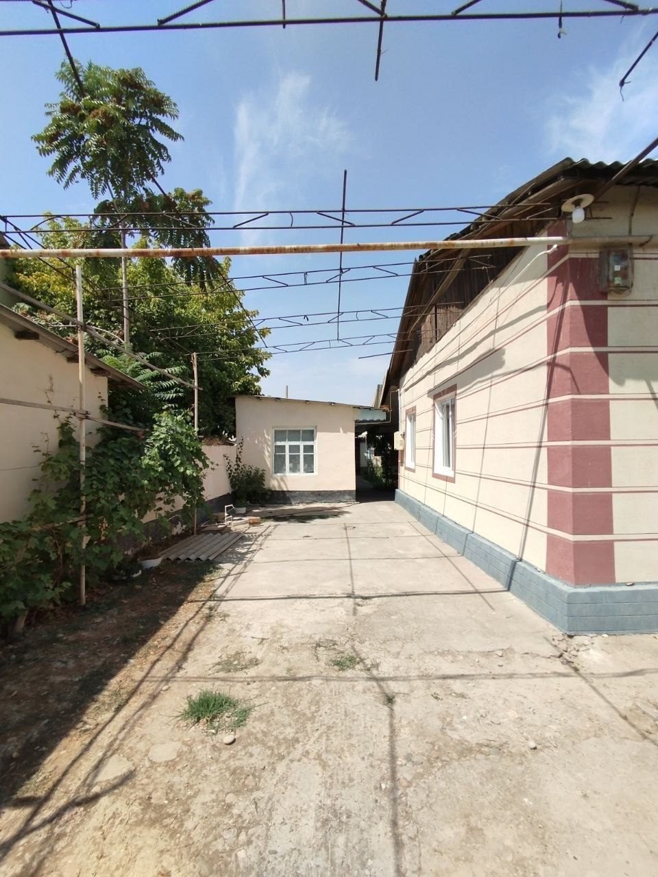 5-xonali uy, 200 m², Toshkent, Yakkasaroy tumani, sotuvga