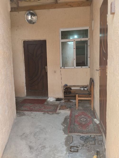 Mirabad district