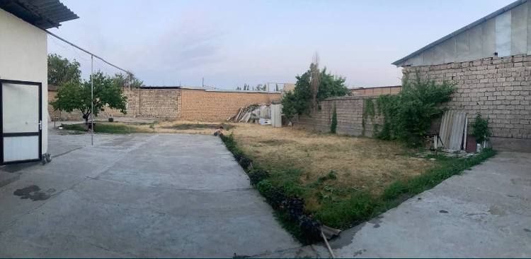 5-комнатный дом, 8 м², Ташкент, Яшнабадский район, на продажу