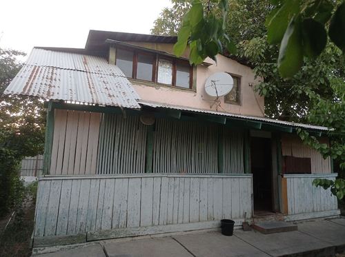 For sale: 6 sotok dacha