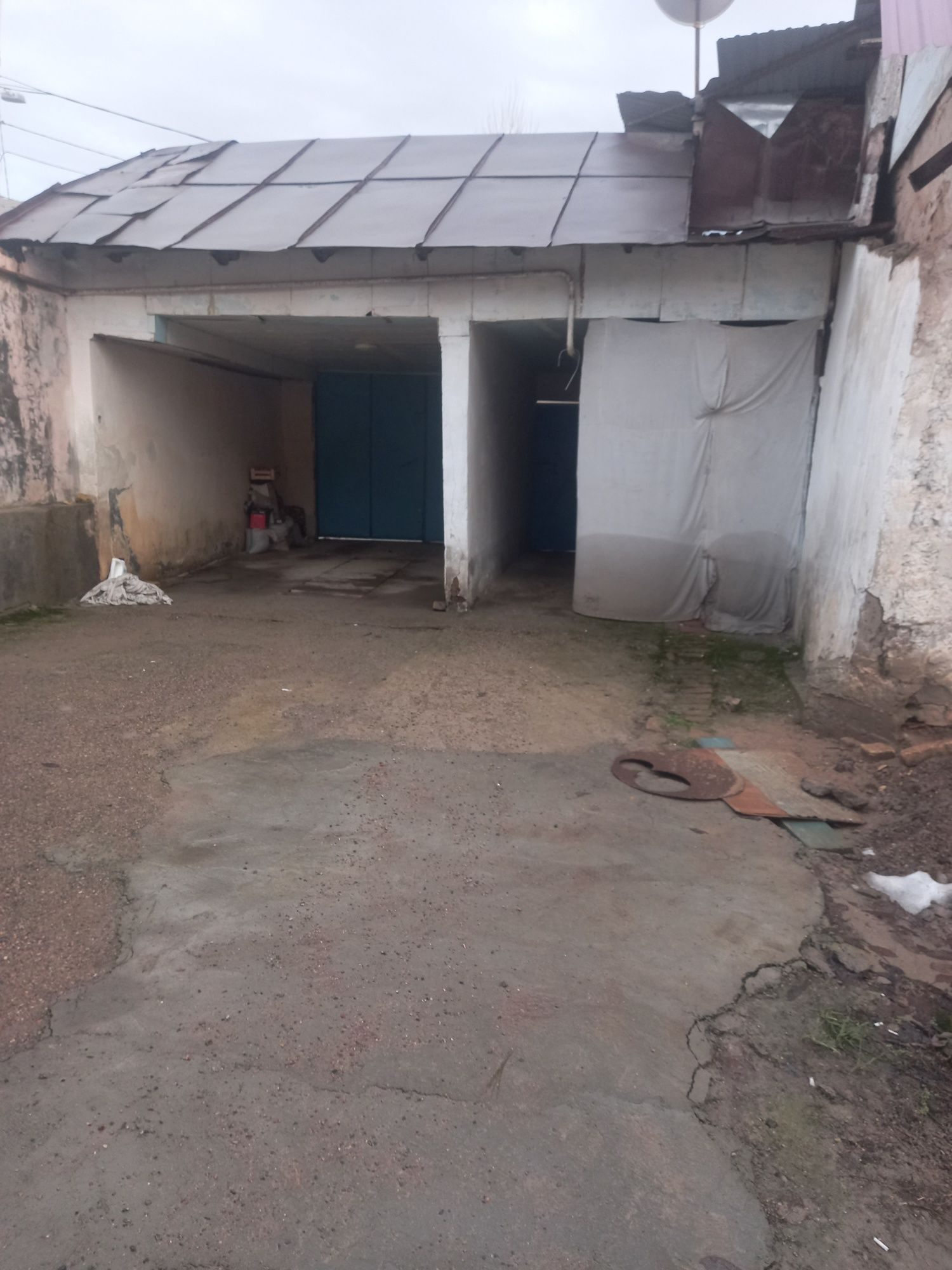 5-xonali uy, 5.7 m², Toshkent, Yashnobod tumani, sotuvga