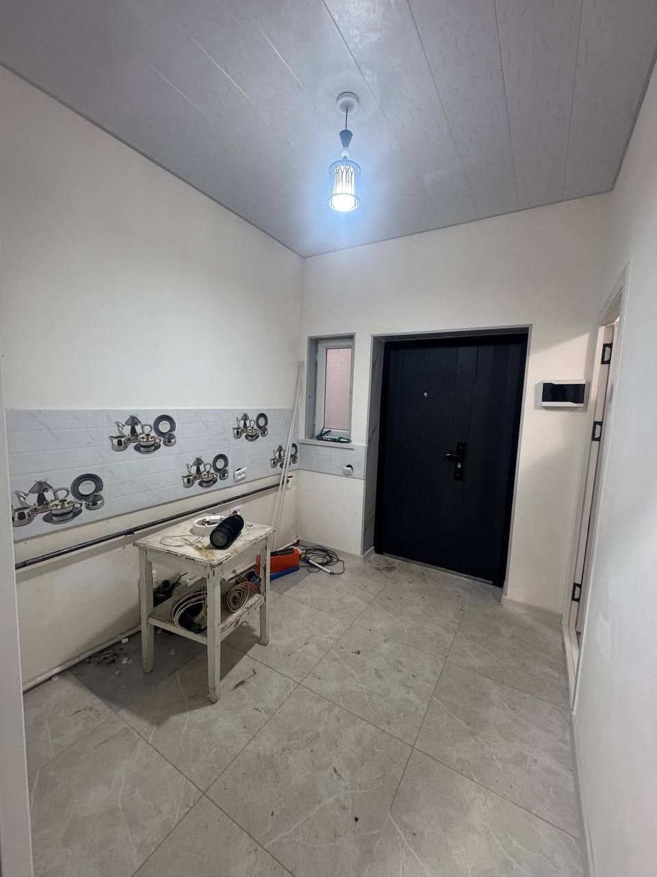 1-xonali uy, 28 m², Toshkent, Yashnobod tumani, sotuvga