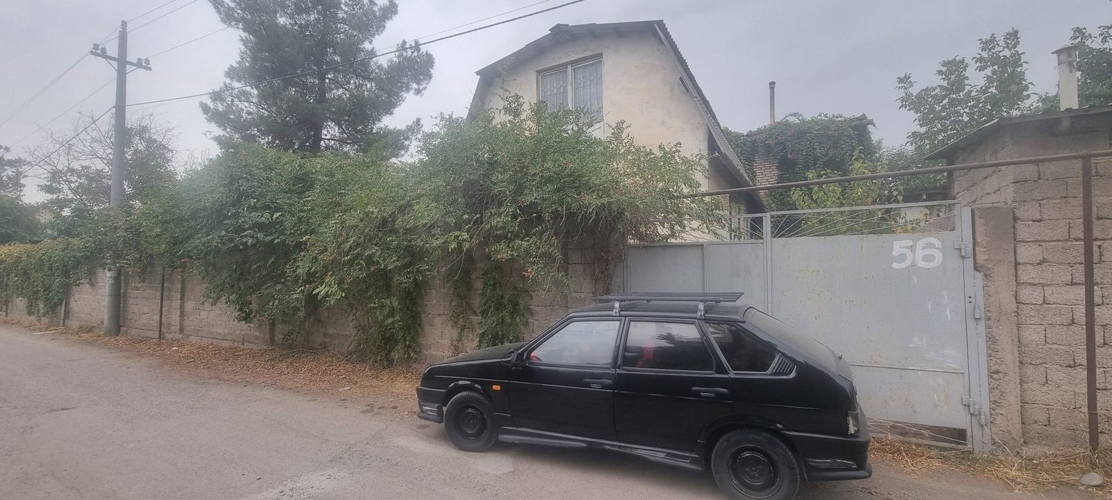 6-xonali uy, 7 m², Toshkent, Yashnobod tumani, sotuvga