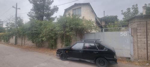 House for sale, 7 sot., 35m facade