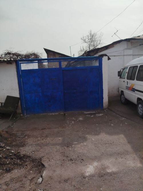 Plot for sale