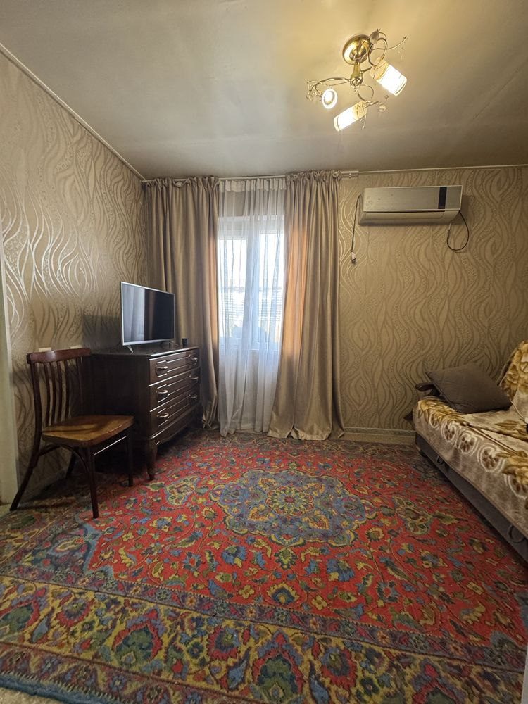 2-xonali uy, 40 m², Toshkent, Yashnobod tumani, sotuvga