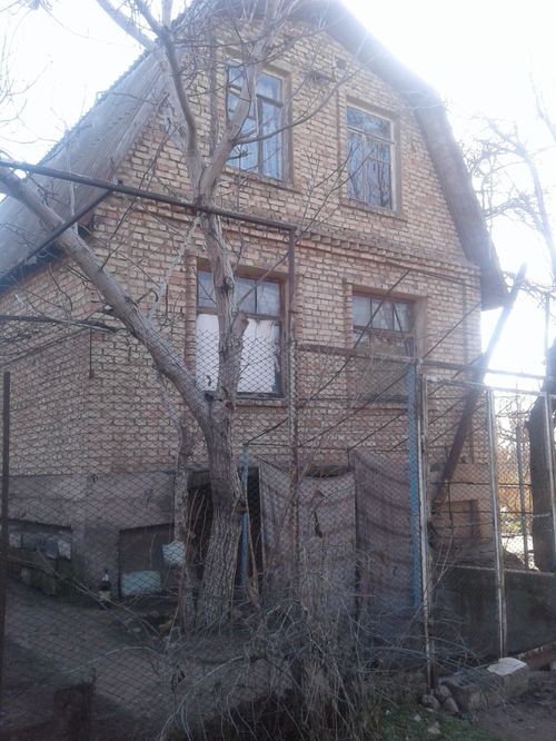 Dacha house for sale