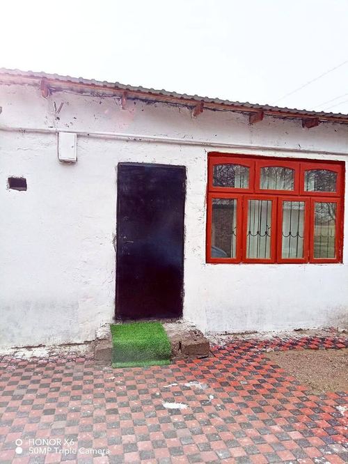 Yashnabad district, Chkalov, house 2, 2 sot, 2 rooms
