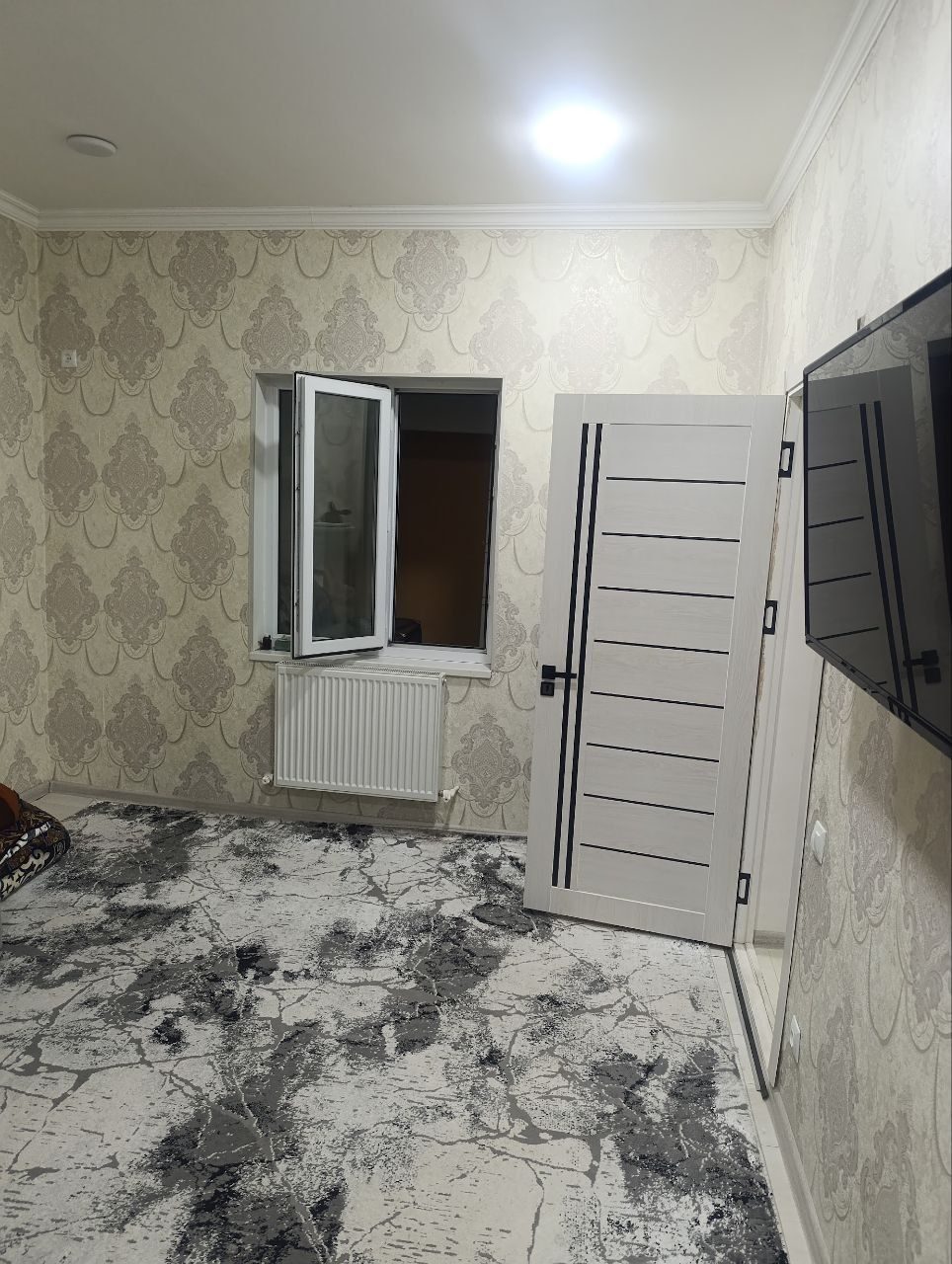 1-xonali uy, 30 m², Toshkent, Yashnobod tumani, sotuvga