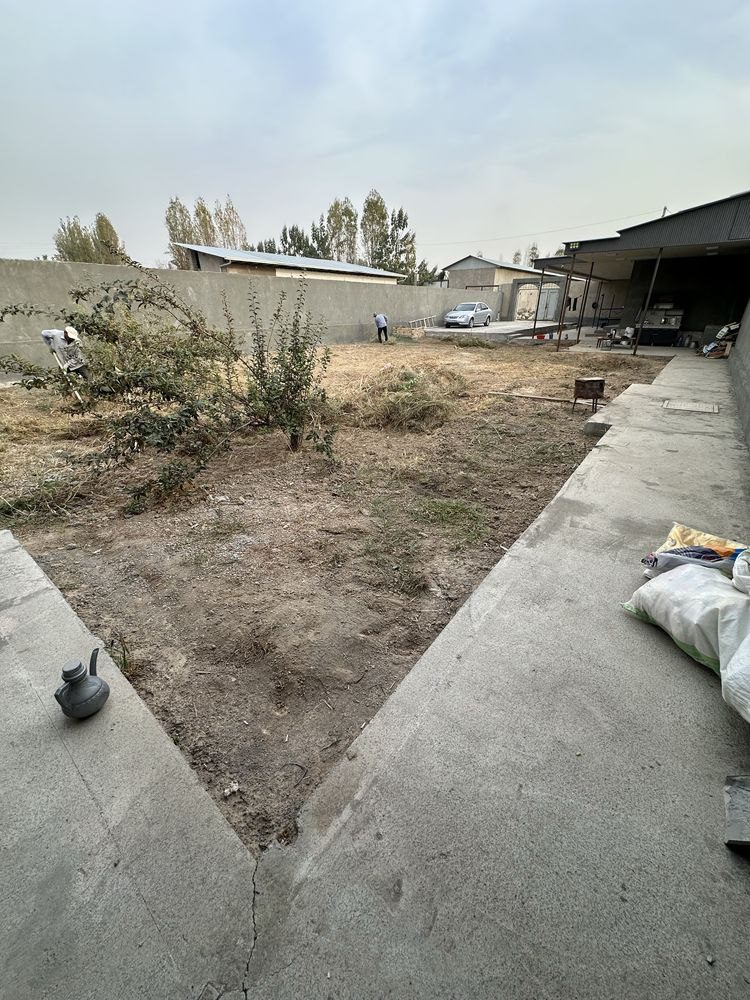 2-xonali uy, 6 m², Toshkent, Yashnobod tumani, sotuvga