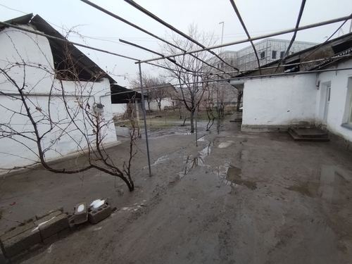 House plot for sale $35000