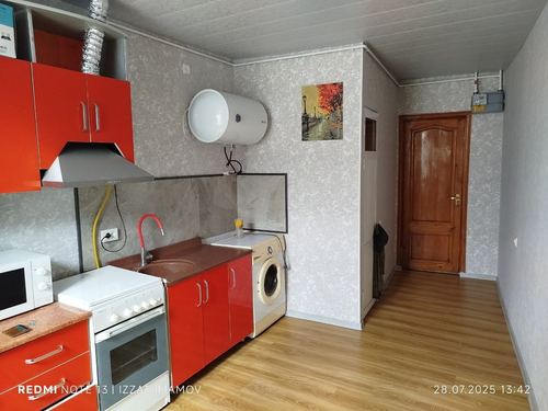 Продаётся домик, 3 комнаты, с двориком, Яшнабадский район, мечеть Ислам Ота