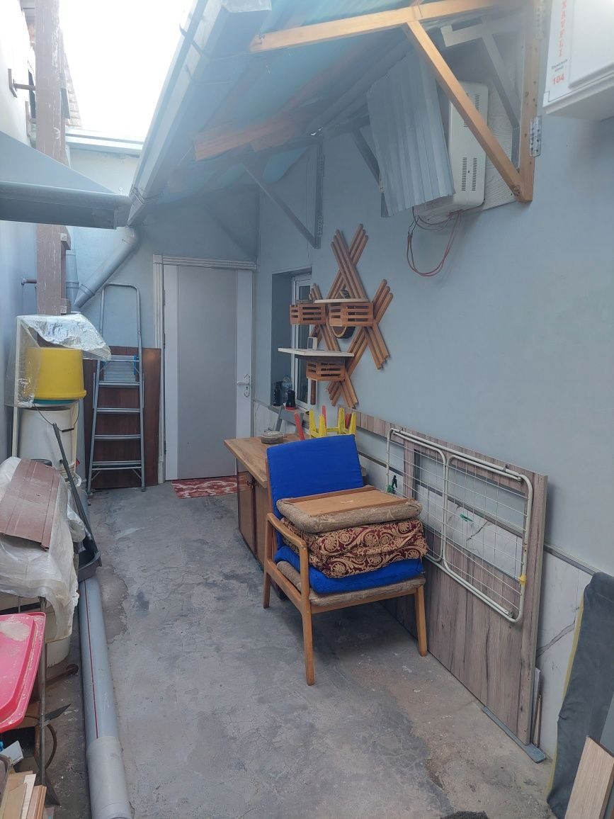 2-xonali uy, 47 m², Toshkent, Yashnobod tumani, sotuvga