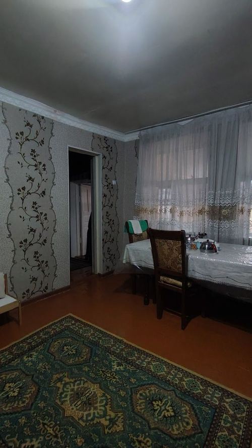 OK HOUSE 1.5 sot 3 rooms