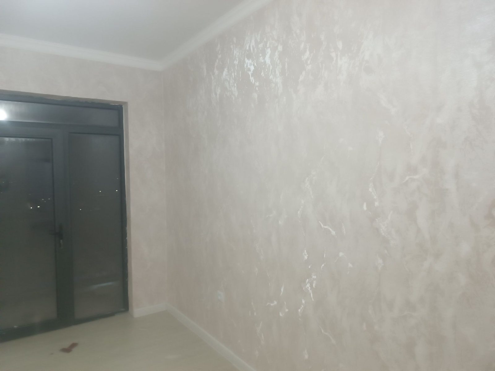 2-комнатный дом, 66 м², Ташкент, Яшнабадский район, на продажу