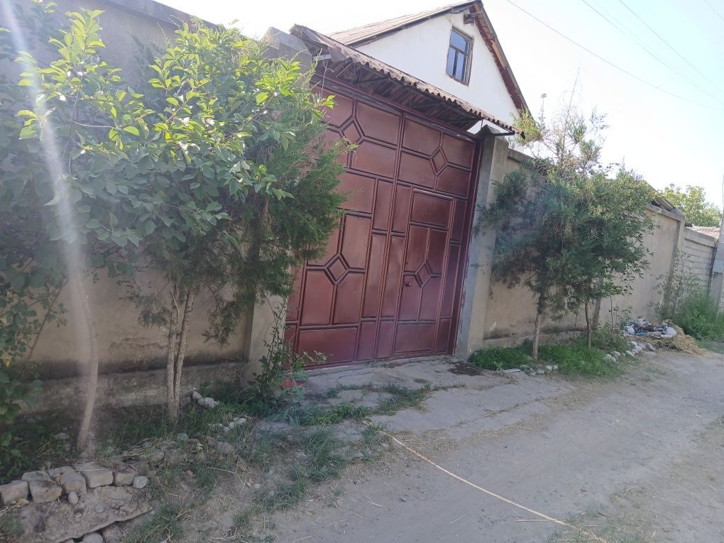 2-xonali dacha, 6 m², Toshkent, Yashnobod tumani, sotuvga