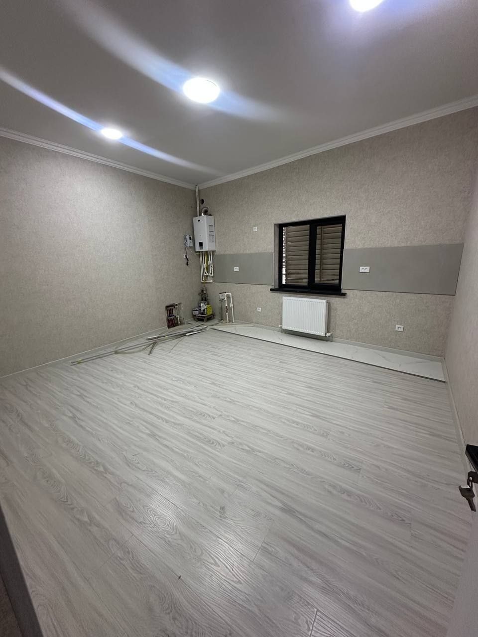 2-xonali uy, 26 m², Toshkent, Yashnobod tumani, sotuvga