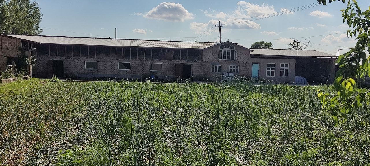 7-xonali uy, 26 m², Toshkent, Yashnobod tumani, sotuvga
