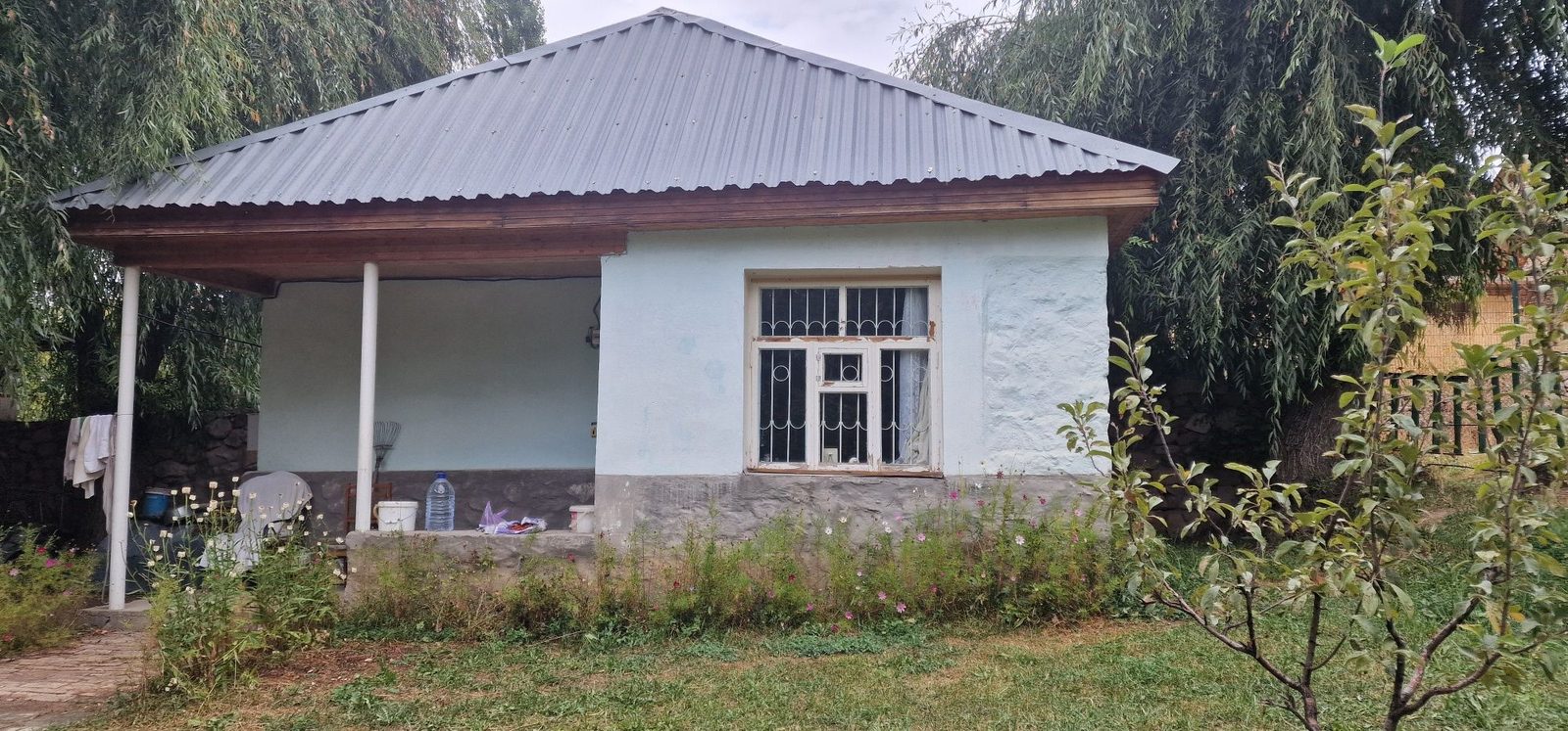 2-комнатная дача, 4 м², Ташкент, Яшнабадский район, на продажу