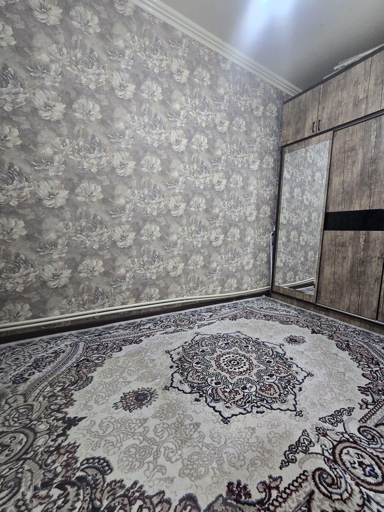 3-xonali uy, 60 m², Toshkent, Yashnobod tumani, sotuvga