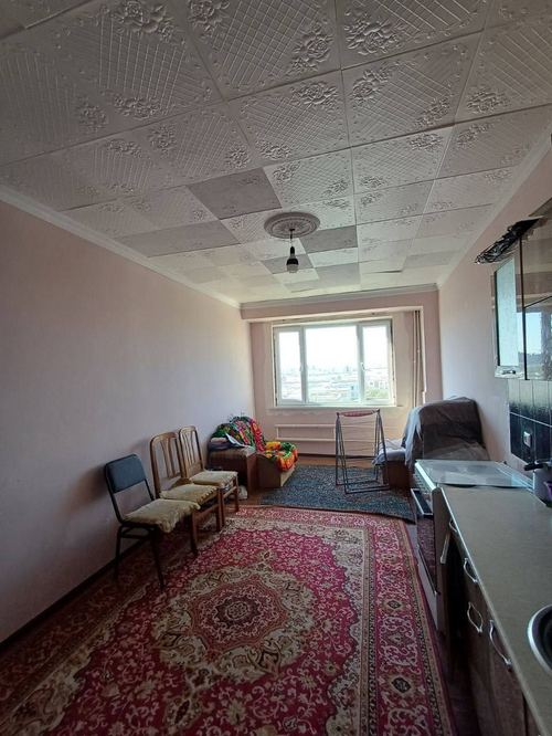 Apartment for sale Tuzel-2