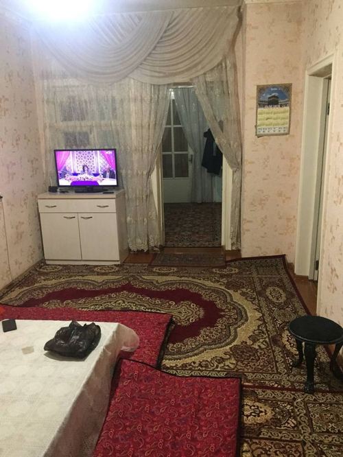 For sale. 3 rooms, 1.2 sotok, Bekhizor mahalla