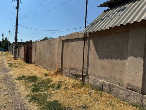 Dacha for sale, 6 sotix, with a 2 sotix annex