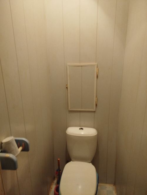 No agents! House is ours! For urgent sale!