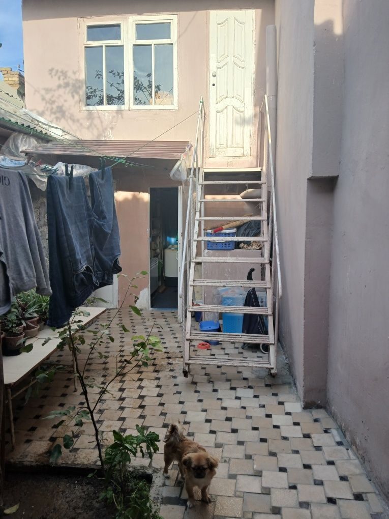2-xonali uy, 35 m², Toshkent, Yashnobod tumani, sotuvga