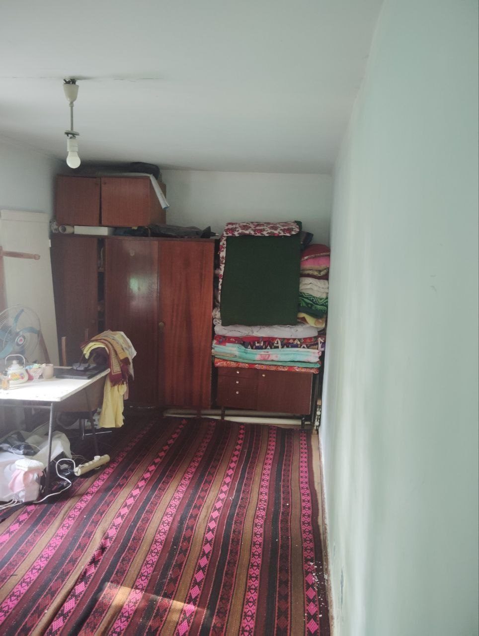 2-xonali uy, 36 m², Toshkent, Yashnobod tumani, sotuvga