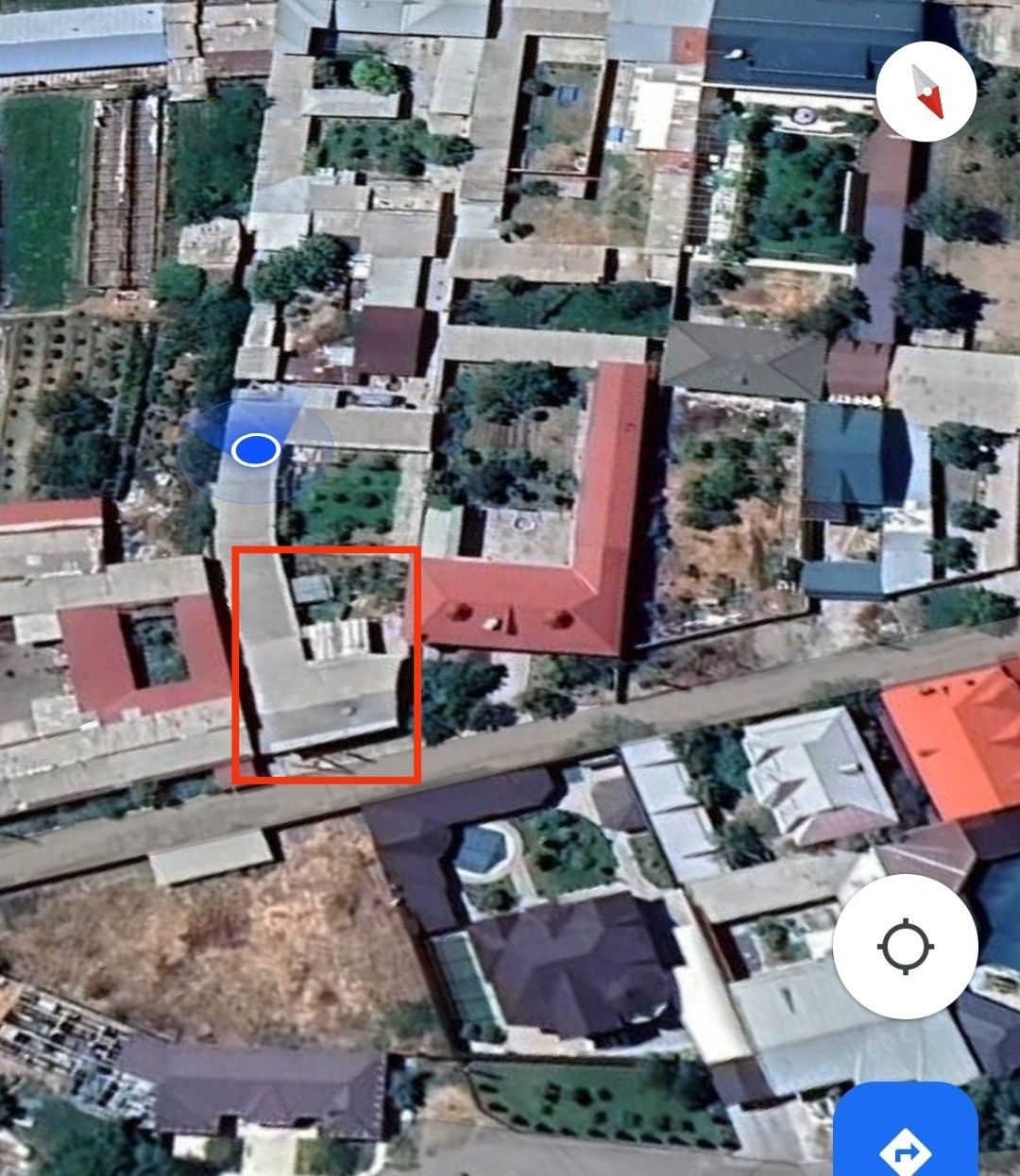 2-xonali uy, 1000 m², Toshkent, Yashnobod tumani, sotuvga
