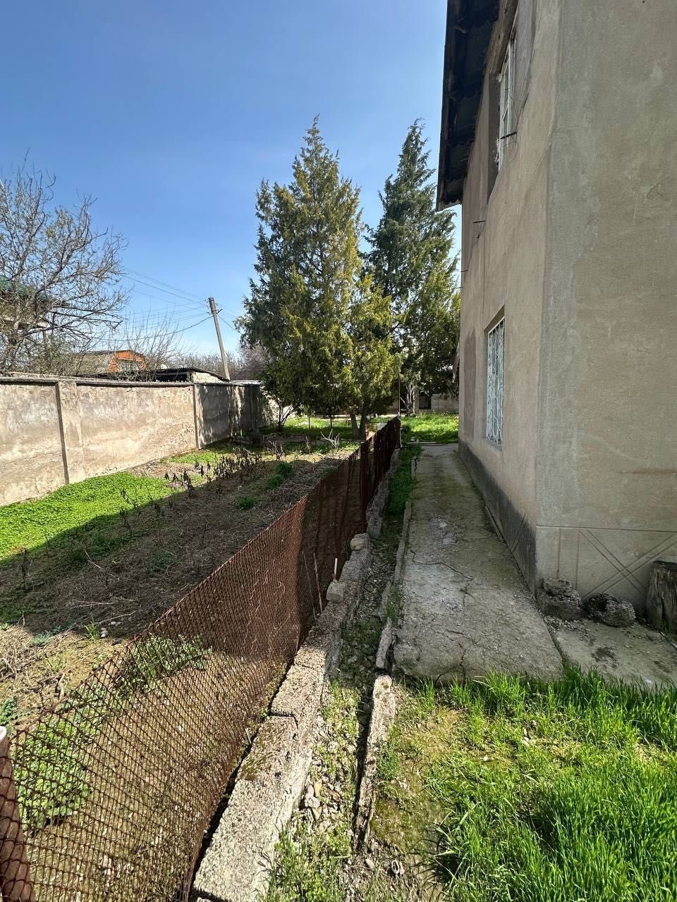 5-xonali dacha, 700 m², Toshkent, Yashnobod tumani, sotuvga