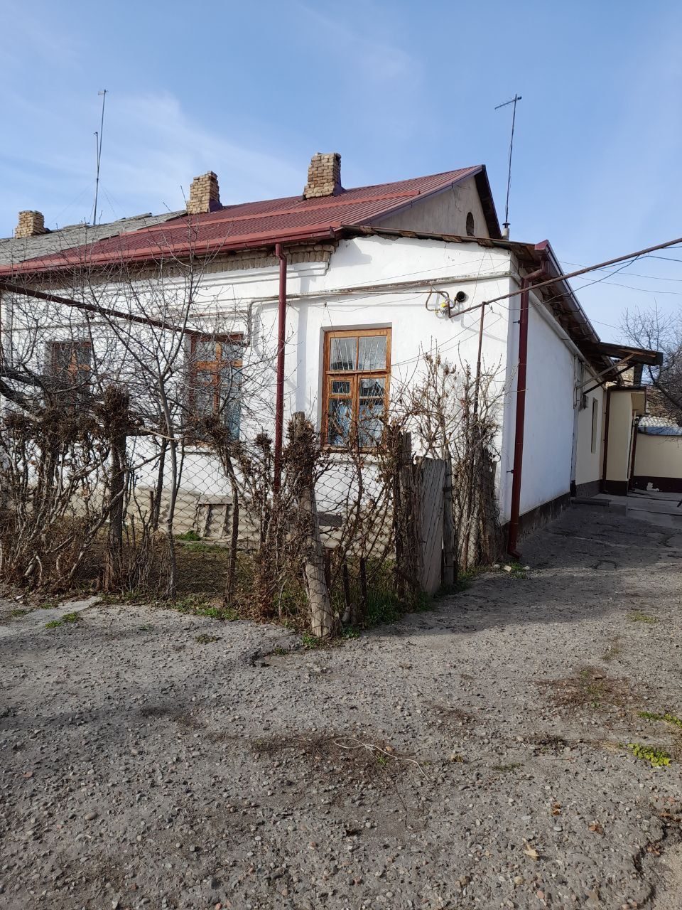 4-xonali uy, 76.95 m², Toshkent, Yashnobod tumani, sotuvga