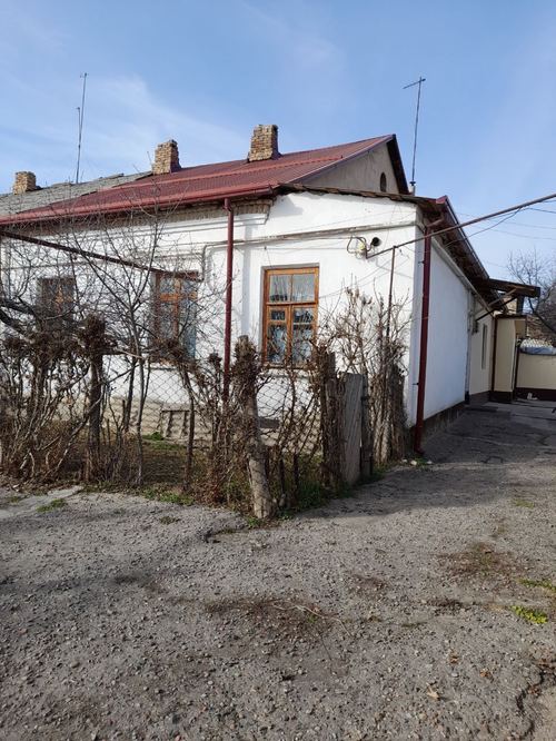 Own house for sale in Qibray