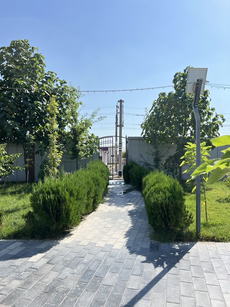 3-xonali uy, 95 m², Toshkent, Yashnobod tumani, sotuvga