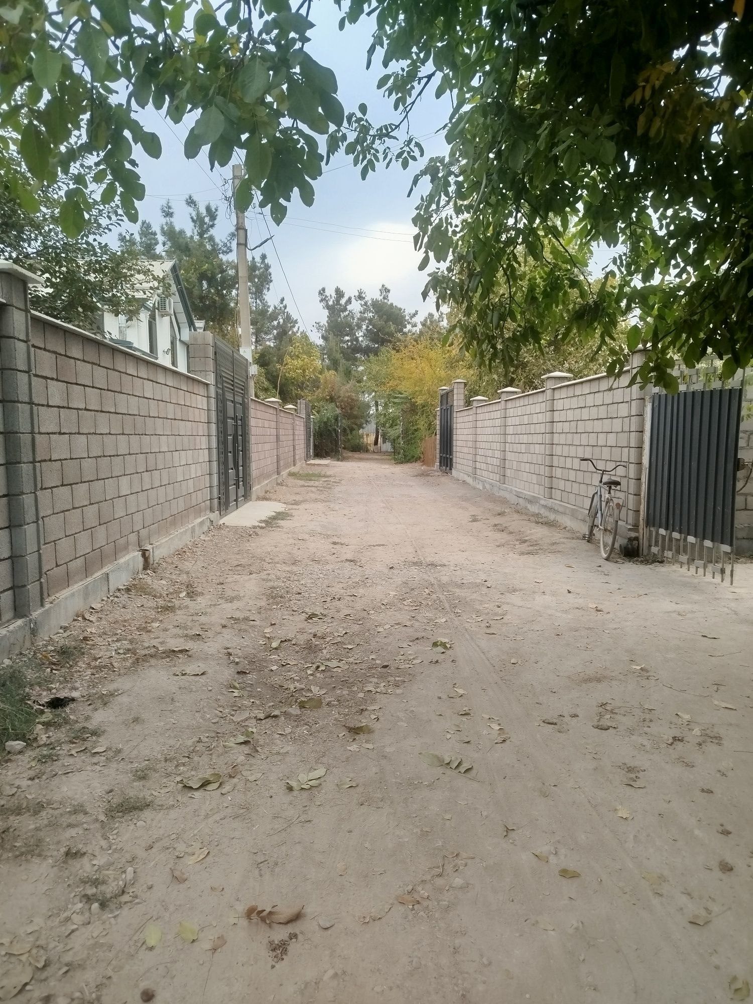 4-xonali dacha, 52 m², Toshkent, Yashnobod tumani, sotuvga