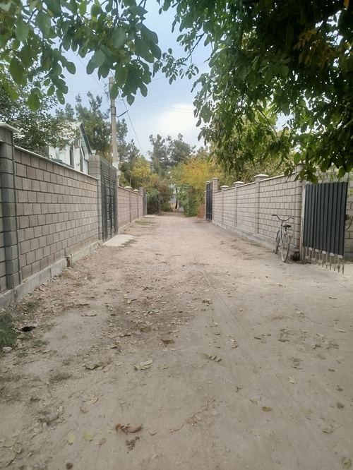 Own dacha for sale